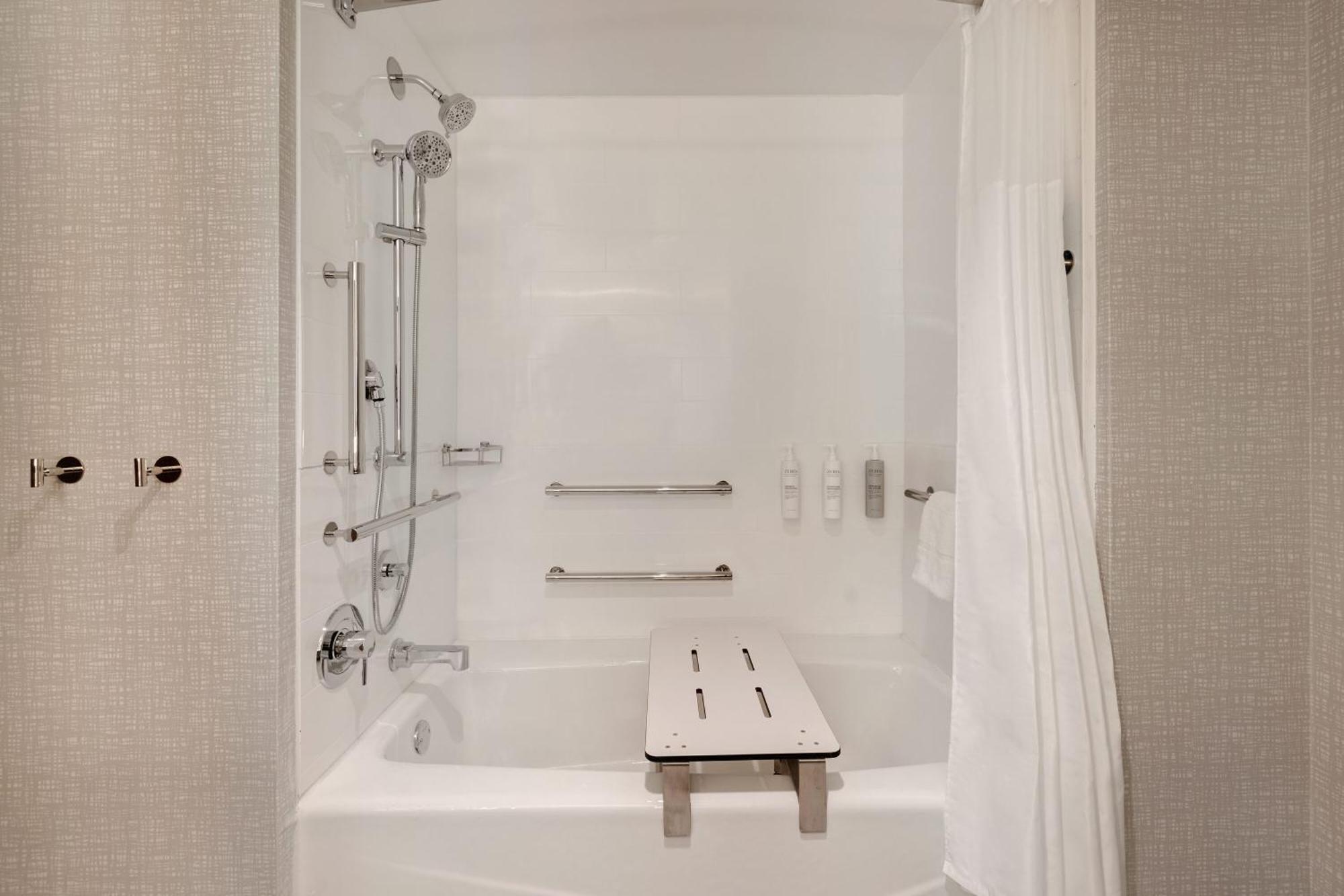 Hampton Inn Chicago Orland Park Exterior foto
