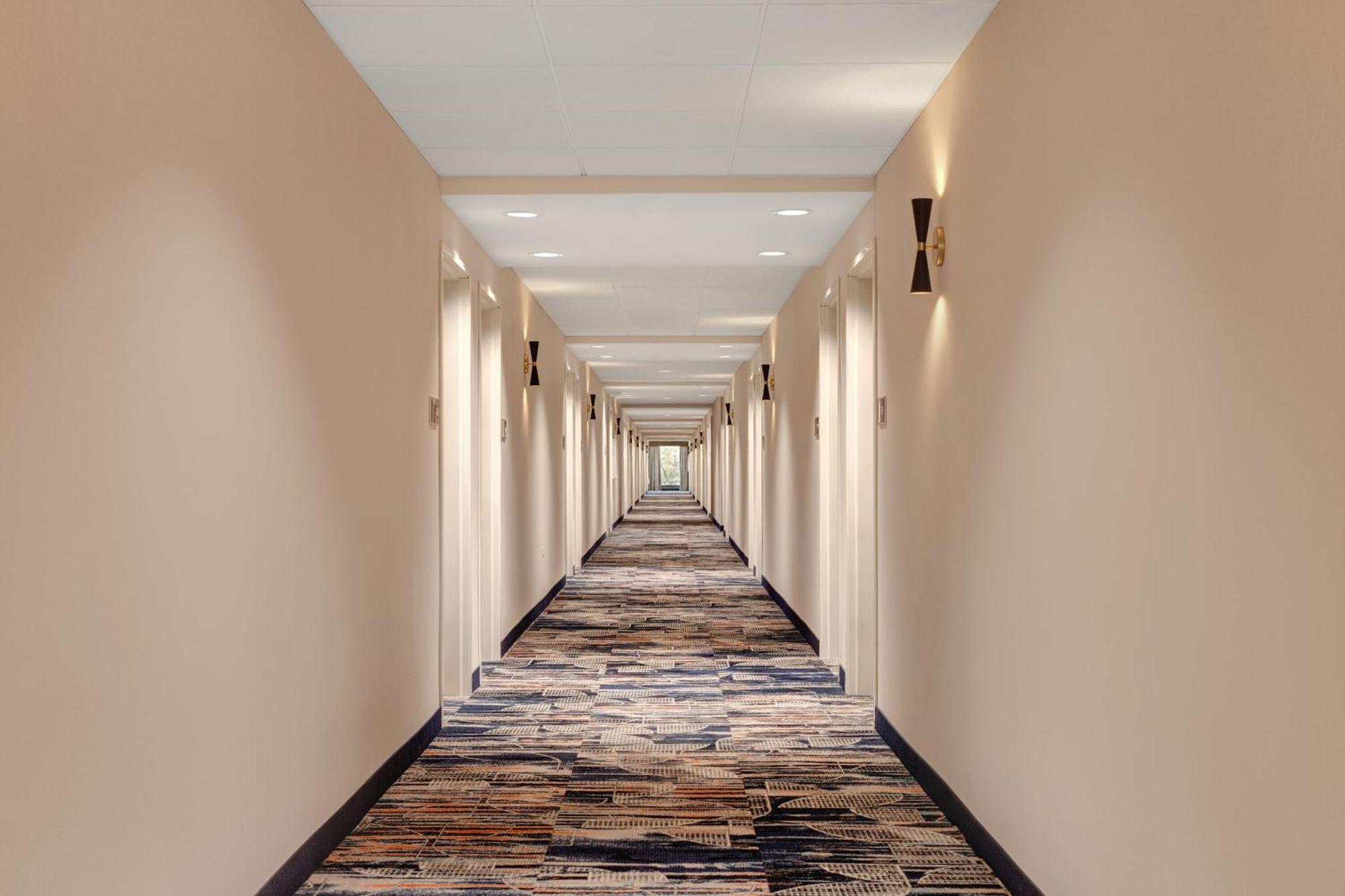 Hampton Inn Chicago Orland Park Exterior foto